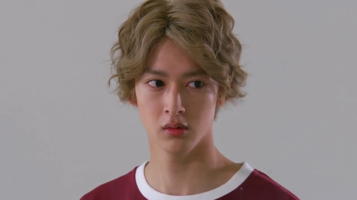 Kairi Yano | RangerWiki | Fandom