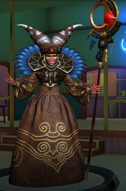 Legacy Wars Rita Repulsa