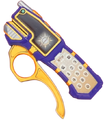 GripPhone MagiShine