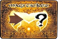 Magi Ticket