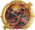 Go-Onger Ring (Boosted Ver.)