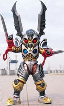 Severing Ninja Shiransu | RangerWiki | Fandom