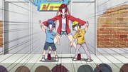 Super Pachi Rangers
