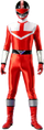 Captain Ryuya