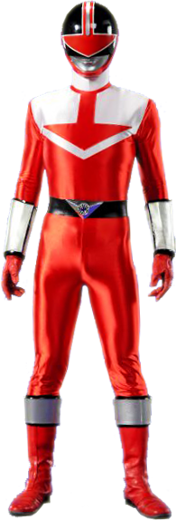Timeranger Red Time Fire Ranger Key Set Mirai Super Sentai Power Rangers US  SELL