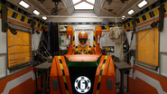 Cockpit