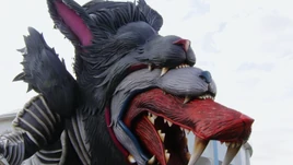 Cerberus Minosaur (Elder Brother) Profile