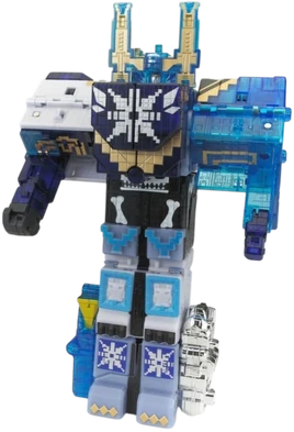 DSZ-Blizzard Frost King