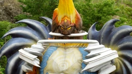 Debo Nagareboshi (Revived) Profile
