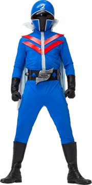 Aorenger