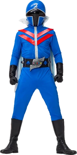 カテゴリ:戦隊ブルー | スーパー戦隊シリーズ Wiki | Fandom