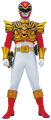 Ultra Megaforce Red