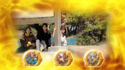 Gozyuger EP 19 SS