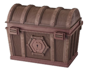 KSG-Gokai Treanger Box