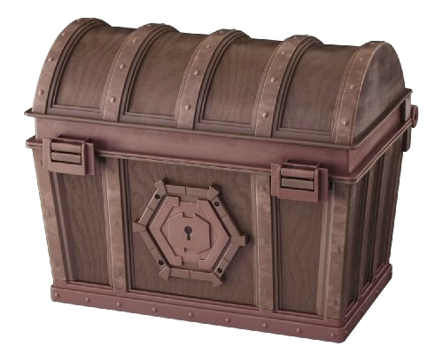 Gokai Treanger Box | RangerWiki | Fandom