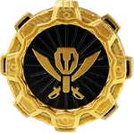 KSZe-Gokaiger Gear (Kikai Side)