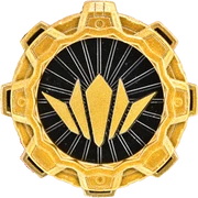 Kiramager Gear (Kikai Side)
