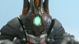 KuwagataZord Profile