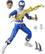 Lightning Collection Lost Galaxy Blue Ranger