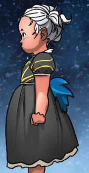 MMPR The Return 3 Young Selena