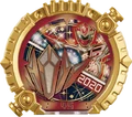 Kiramager Ring (Boosted Ver.)