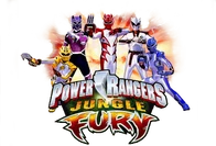 Ярость джунглей