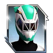 UI Ranger GrnRng S28