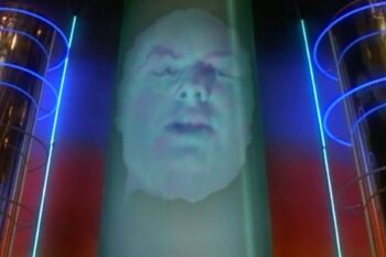 Zordon