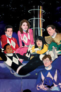 Incentive variant cover by Kevin Wada