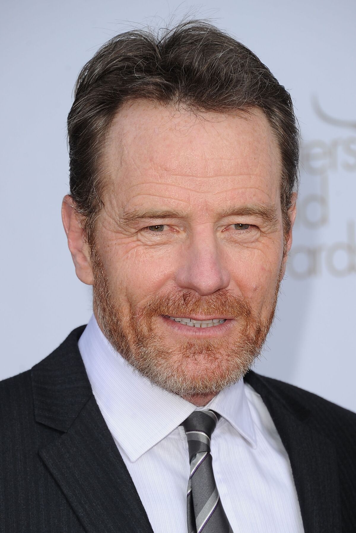 Bryan Cranston | RangerWiki | Fandom