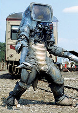 Test Brain | RangerWiki | Fandom