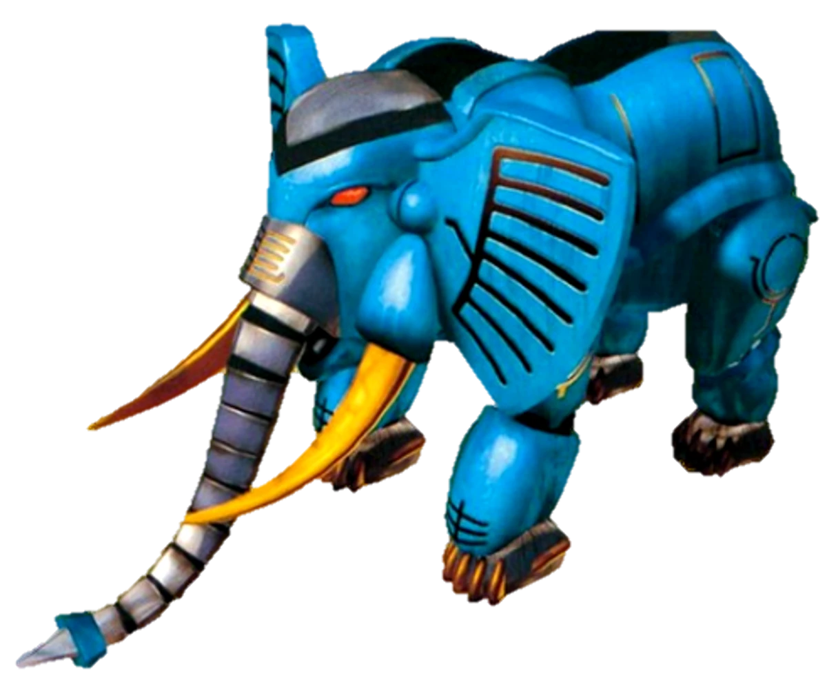 CategoryAuxiliary Mecha RangerWiki Fandom