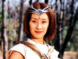 Gao Priestess Tetomu