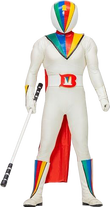 Big One Sokichi Banba
