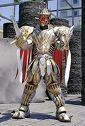 Demonite (deceased)