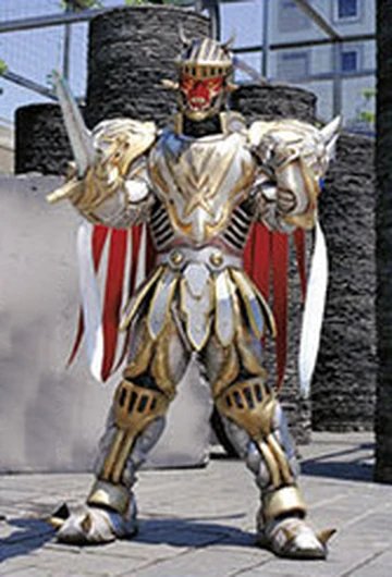 Hades Dread Knight Zoodo | RangerWiki | Fandom