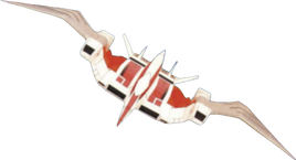 KSZ-Pteranodon