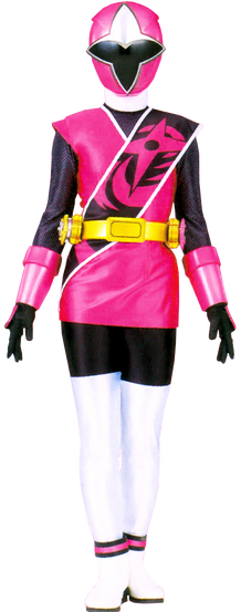 百地霞 スーパー戦隊シリーズ Wiki Fandom 百地霞 スーパー戦隊シリーズ Wiki Fandom