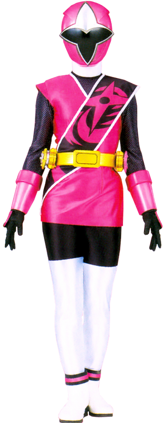 リアル サラ・トンプソン | Fandom | Wiki スーパー戦隊シリーズ 特撮