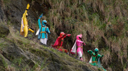 PRSM-Mystic Force Rangers