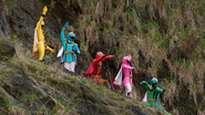 Mystic Force
