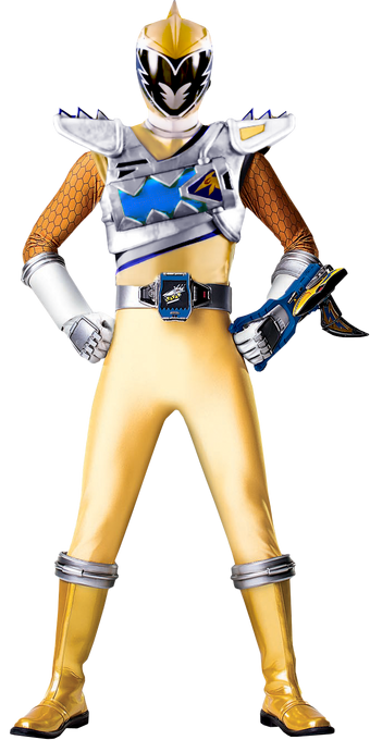 Pterodactyl power ranger gold new arrivals