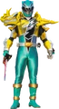 RyusoulGreen
