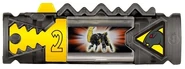Zord Charger 2