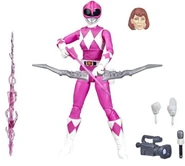 Morphed April O'Neil