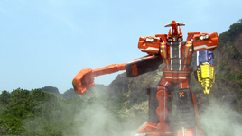 Build DaiOh Drill Profile