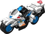 Trigger Machine Biker