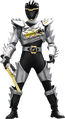 Dino Charge Black Ranger (Super Dino Drive)