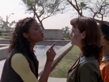 Katie Walker Power Ranger