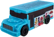 Boonboom Cars | RangerWiki | Fandom